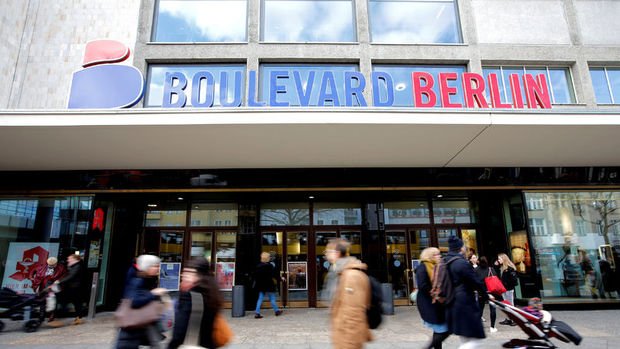Almanya'da enflasyon Ocak'ta yüzde 1,4 oldu  