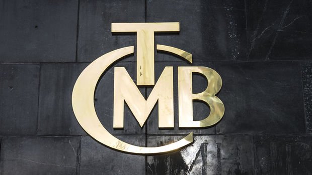 TCMB net uluslararası rezervleri 32.4 milyar dolara yükseldi