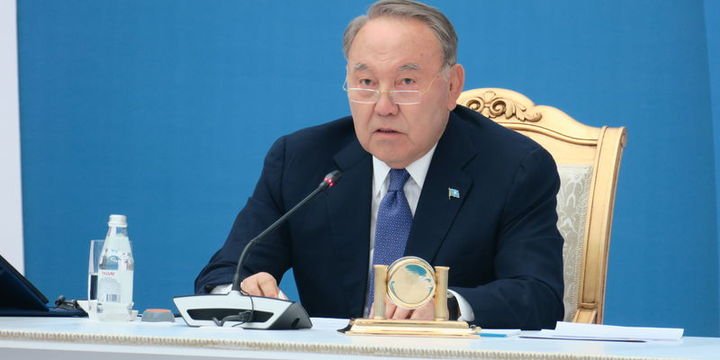 Kazakistan