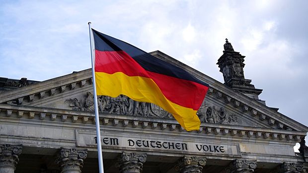 Almanya'nın bütçe fazlası 58 milyar euro oldu