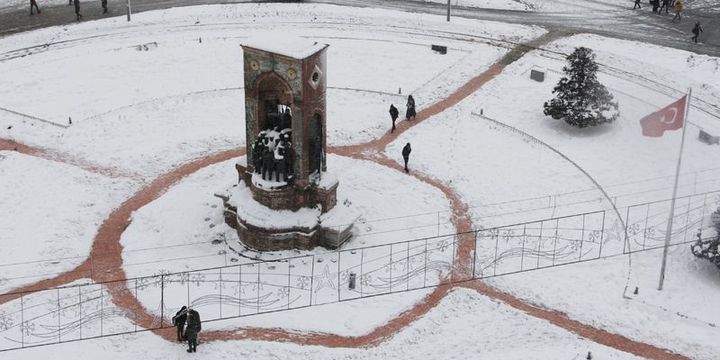 Meteoroloji