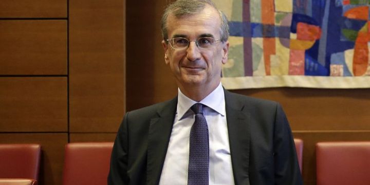 AMB/Villeroy: AMB hala kademeli normalleşme politikasını tercih ediyor