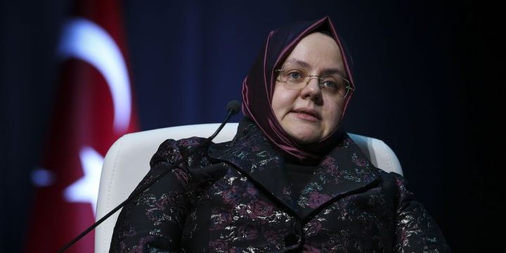 Bakan Selçuk: EYT gündemimizde yok