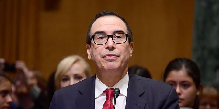 Mnuchin: ABD ile Çin kur konusunda anlaşmaya vardı