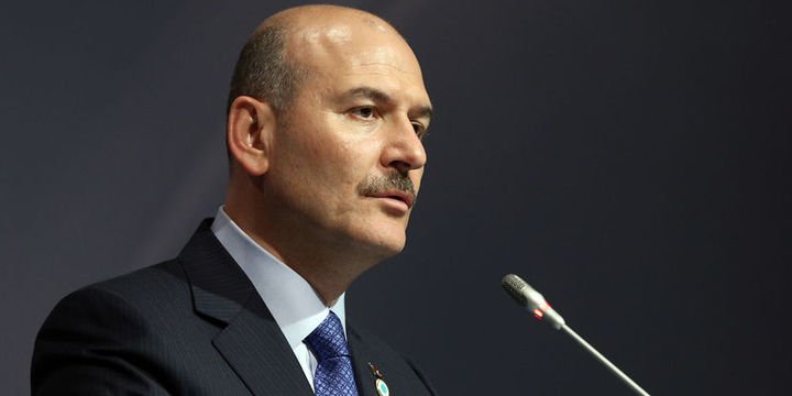 Bakan Soylu: 15 bin polis alacağız