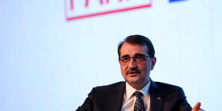 Bakan Dönmez: Nüfusumuzun yüzde 70