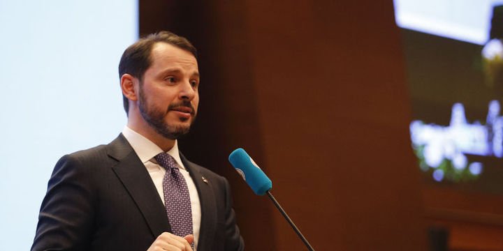 Albayrak: Mecbur olmadıkça yeni istisna ve muafiyet getirmeyeceğiz