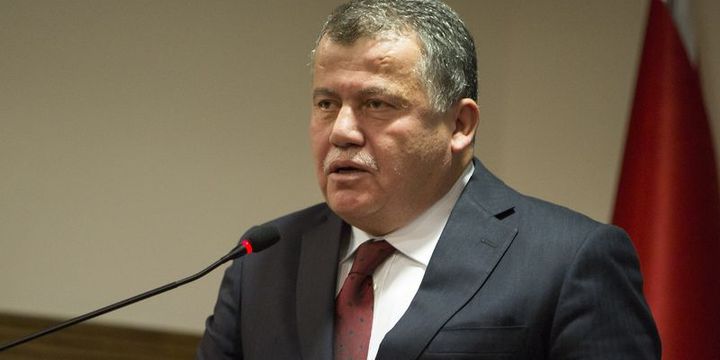 Yargıtay/Cirit: Af çıkarılmasına karşıyım