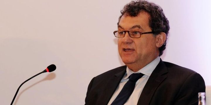TÜSİAD/Kaslowski: Rekabetçi iş gücü en büyük hedefimiz