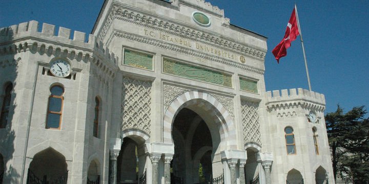 "Dünyanın en iyi ilk 500"ü arasına 9 Türk üniversitesi girdi