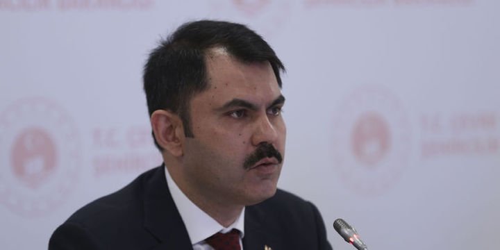 "Birinci derece sit alanlarında imar barışı başvurusu kabul edilmeyecek"