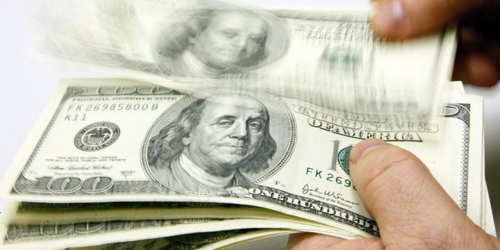 Dolar/TL 5.30