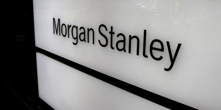 Morgan Stanley TCMB