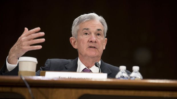 Fed/Powell: Bilanço ile ilgili bir duyuruyu çok yakında yapacağız