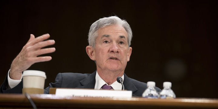 Fed/Powell: Bilanço ile ilgili bir duyuruyu çok yakında yapacağız