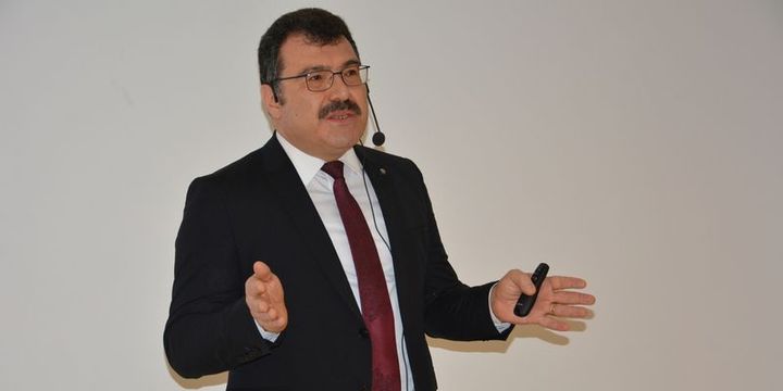 TÜBİTAK/Mandal: Beyin göçünü tersine çevirecek yeni program açıklanacak