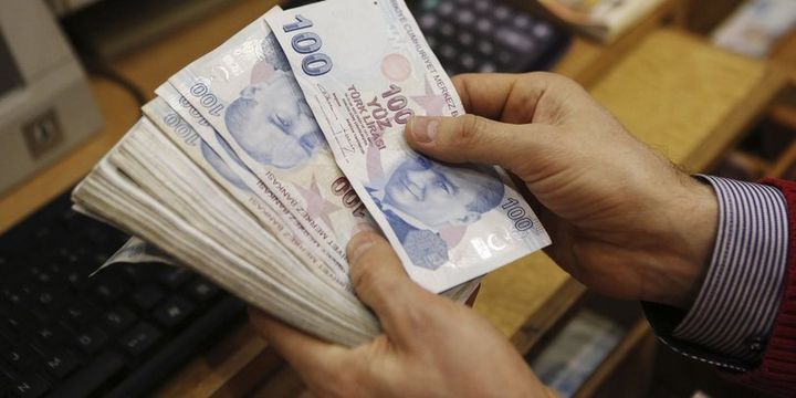Kredi Garanti Fonu işleyişinde değişiklik yapıldı