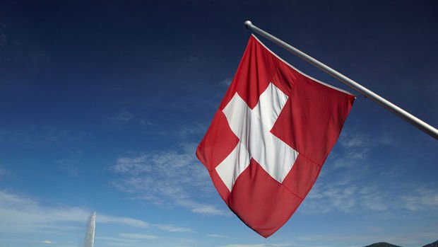 İsviçre 4. çeyrekte beklentinin altında büyüdü
