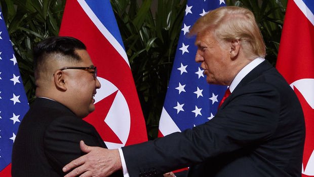 Trump - Kim zirvesi anlaşma olmadan sona erdi