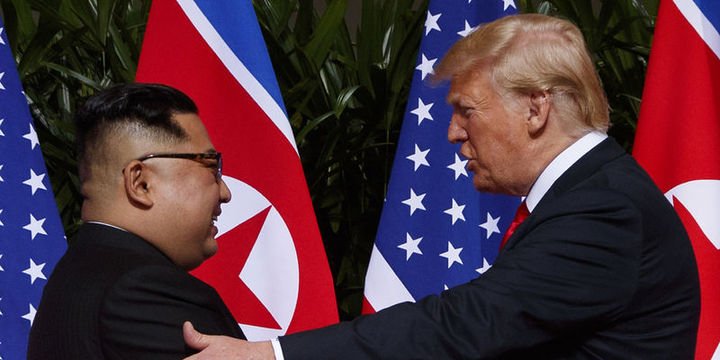 Trump - Kim zirvesi anlaşma olmadan sona erdi