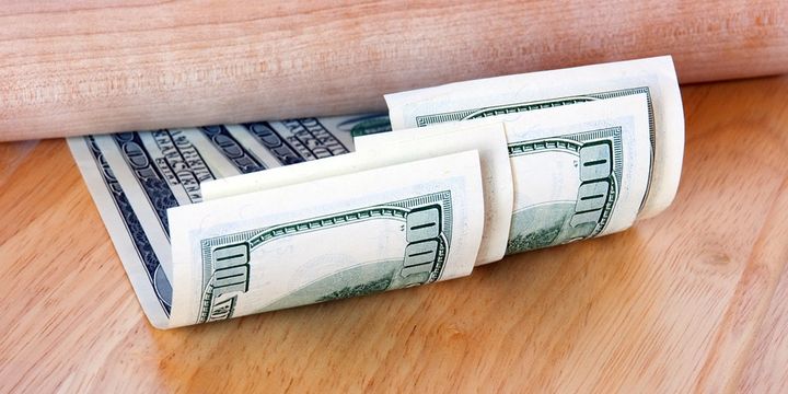 Dolar/TL ayın son gününe 5.32 seviyelerinde başladı