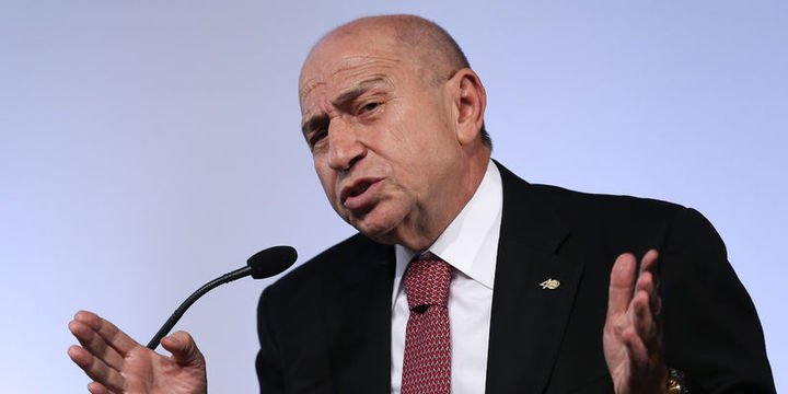 TÇMB/Özdemir: IGA
