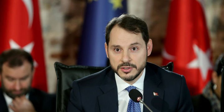 Albayrak: Enflasyonun hedeflediğimiz yönde gittiğine dair sinyaller alıyoruz