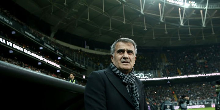 A Milli Takım Teknik Direktörlüğü