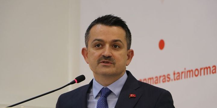 Pakdemirli: Yakın zamanda market ve pazarlar da tanzim satış fiyatına yaklaşır