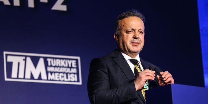 TİM/Gülle: ÖTV’nin sıfırlanması, ilgili sektörlere büyük katkı sağlayacak