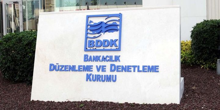 BDDK İş Bankası