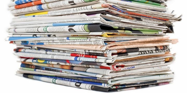 Ekonomi basınında bugün - 1 Mart 2019