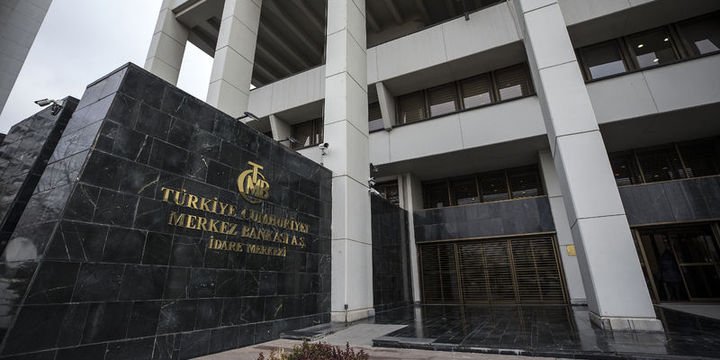 Merkez Bankası faizi değiştirmedi