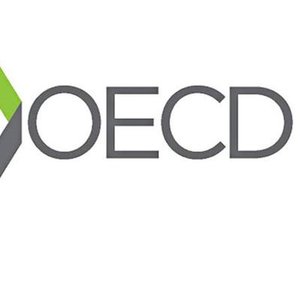 OECD TÜRKİYE'NİN 2019'DA YÜZDE 1.8 KÜÇÜLECEĞİNİ TAHMİN ETTİ
