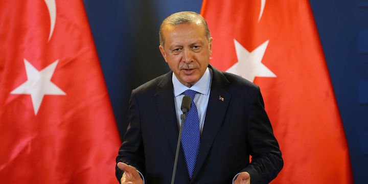 Erdoğan: Mart’ta çiftçilere toplam 3 milyar 716 milyon TL