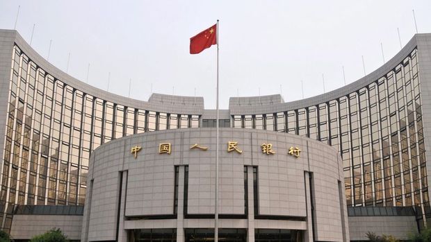 Çin'in döviz rezervi Şubat sonunda 3.09 trilyon dolar oldu