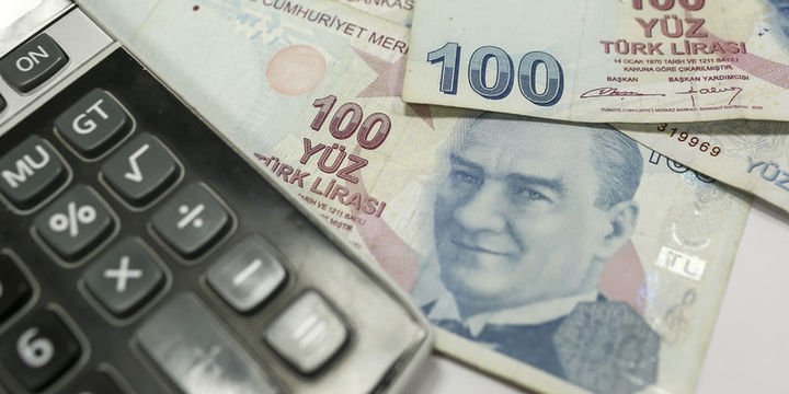 Piyasalarda gün sonu