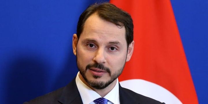 Albayrak: Çok detaylı bir vergi reformu süreci başladı