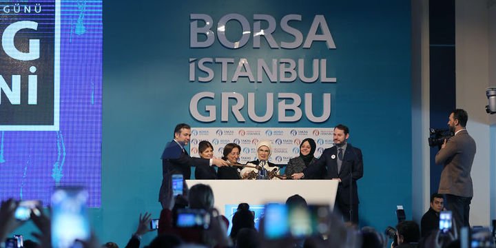 Borsa İstanbul