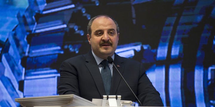 Varank: Ekonomiye olan güven her geçen gün artıyor