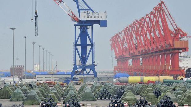 Çin'in ithalat ve ihracat Şubat’ta beklentileri karşılamadı