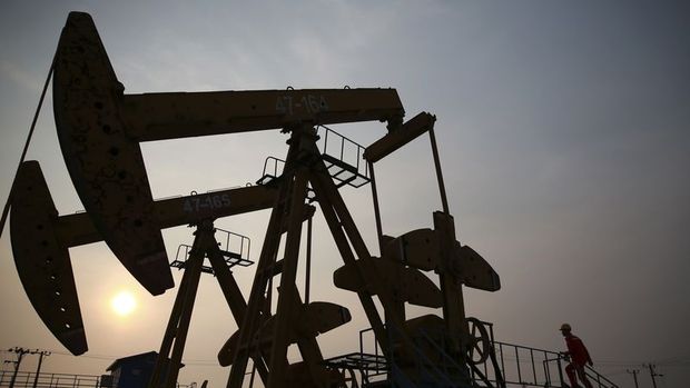 ABD'de petrol sondaj kulesi sayısı 9 azaldı