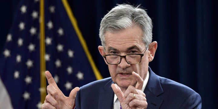 Powell: Fed politikası uygun, aceleye gerek yok