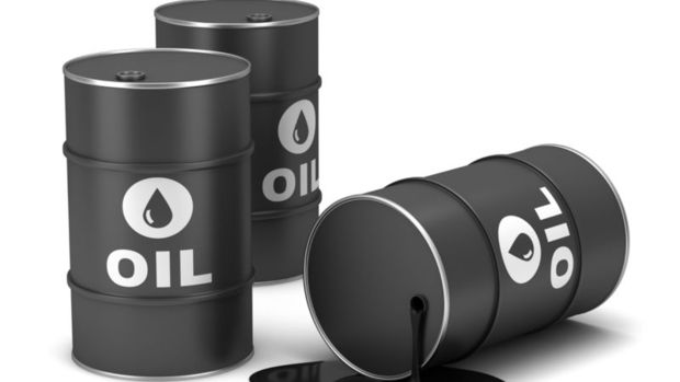 UEA: OPEC'in ABD'ye pazar kaybı 2020'lerin ortasına kadar sürecek