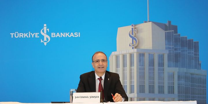 Ticari işlemlerin yüzde 79