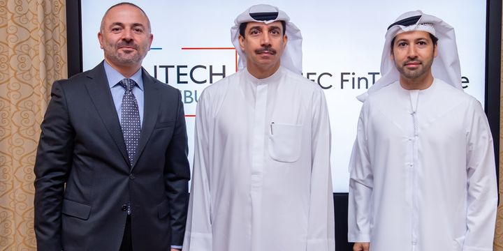 Fintech İstanbul ile Fitch Hive işbirliği anlaşması imzaladı