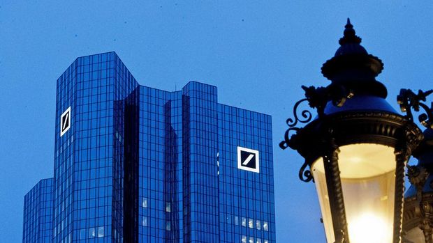 Deustche Bank: AMB Avrupa bankaları için problem
