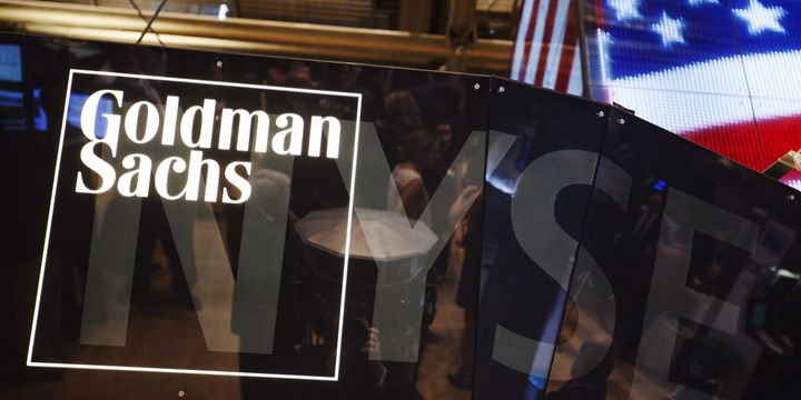 Goldman: Sterlin Brexit ertelenirse 3 yılın zirvesine tırmanabilir