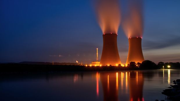 ABD Hindistan'da nükleer enerji santralleri kuracak