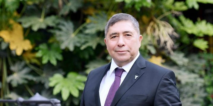 İDDMİB/Öztiryaki: Metal ihracatını 10 milyar dolara çıkarmayı planlıyoruz